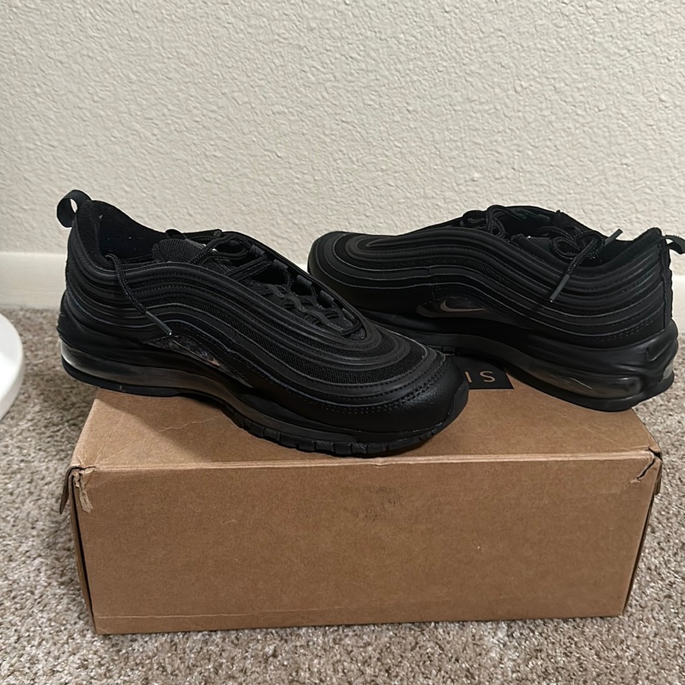 Nike air max 97